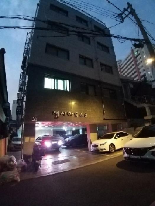 서울특별시 금천구 시흥동 914-1 첼시하우스9 제4층 제404호 다세대(빌라) 경매 사진 5