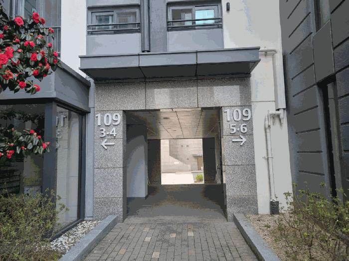 부산광역시 사하구 구평동 517 이편한세상사하 109동 8층806호 아파트 경매 사진 4