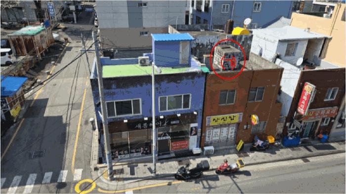 부산 서구 근린주택