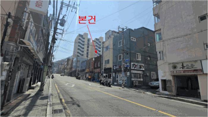 부산광역시 서구 충무동2가 26-2 근린주택 경매 사진 4