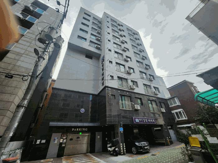 서울특별시 강서구 방화동 612-197 마곡킹덤비바체 제7층 제705호 다세대(빌라) 경매 사진 1