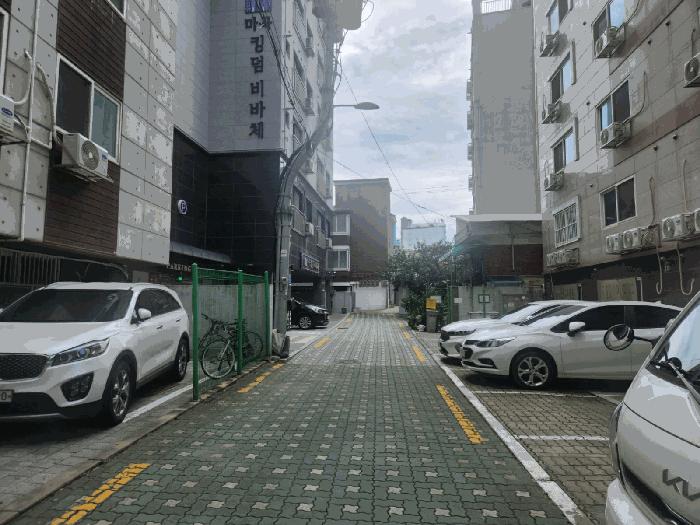 서울특별시 강서구 방화동 612-197 마곡킹덤비바체 제7층 제705호 다세대(빌라) 경매 사진 3