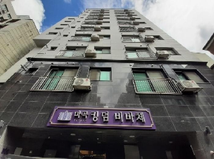 서울특별시 강서구 방화동 612-197 마곡킹덤비바체 제7층 제705호 다세대(빌라) 경매 사진 7