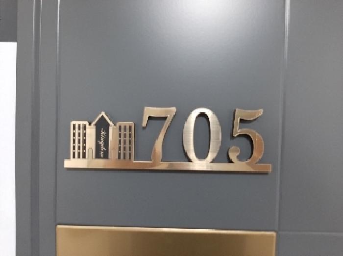 서울특별시 강서구 방화동 612-197 마곡킹덤비바체 제7층 제705호 다세대(빌라) 경매 사진 9