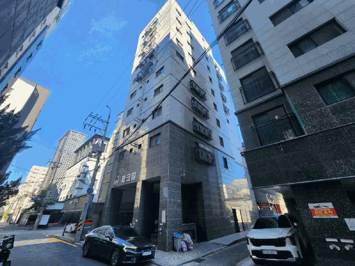 서울특별시 강서구 화곡동 903-11 케이엠파크빌 제6층 제601호 오피스텔 경매 사진 1