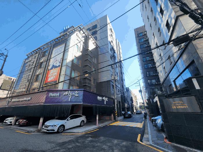 서울특별시 강서구 화곡동 903-11 케이엠파크빌 제6층 제601호 오피스텔 경매 사진 4
