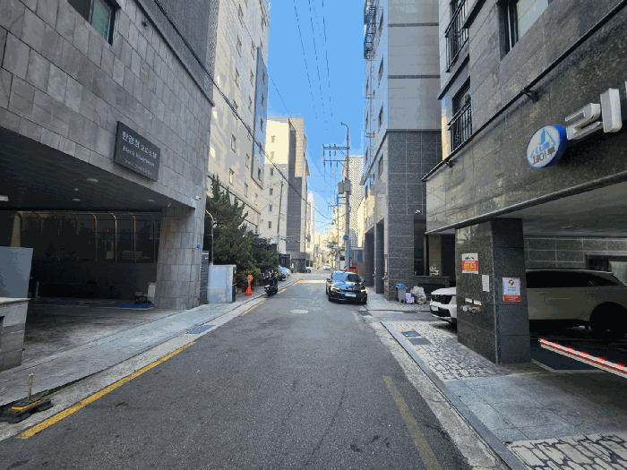 서울특별시 강서구 화곡동 903-11 케이엠파크빌 제6층 제601호 오피스텔 경매 사진 5