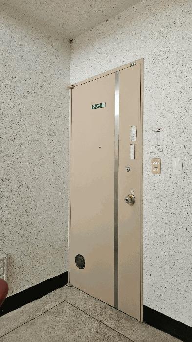 부산광역시 북구 만덕동 861-1 한신아파트 8동 2층205호 다세대(빌라) 경매 사진 3