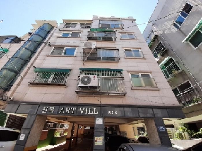 서울특별시 양천구 신정동 913-8 신목아트빌 제5층 제502호 다세대(빌라) 경매 사진 12