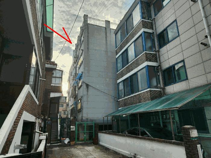 서울특별시 양천구 신정동 913-8 신목아트빌 제5층 제502호 다세대(빌라) 경매 사진 2