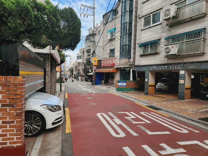 서울특별시 양천구 신정동 913-8 신목아트빌 제5층 제502호 다세대(빌라) 경매 사진 5