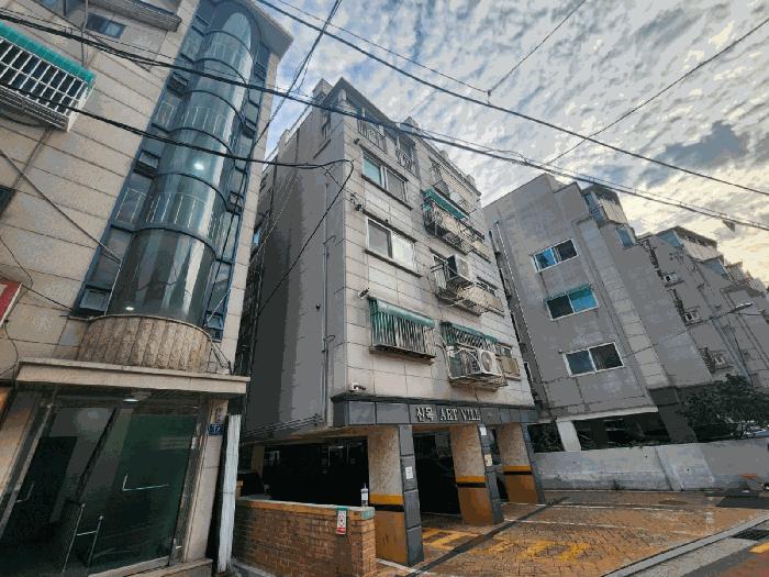 서울특별시 양천구 신정동 913-8 신목아트빌 제5층 제502호 다세대(빌라) 경매 사진 6