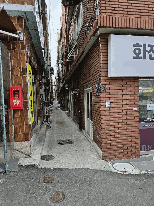 부산광역시 사하구 장림동 604-7 대지 경매 사진 2