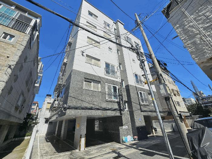 서울특별시 강서구 화곡동 340-13 라홈 제2층 제201호 다세대(빌라) 경매 사진 3