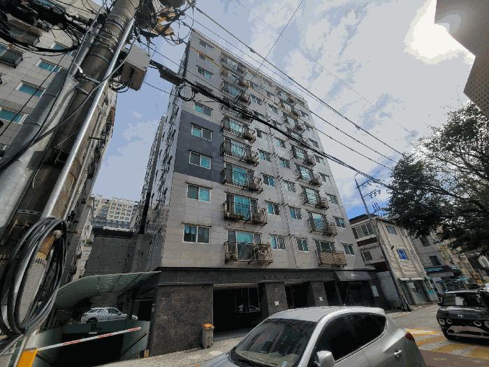 서울특별시 양천구 목동 607-22 파크아리온 제101동 제9층 제904호 다세대(빌라) 경매 사진 1