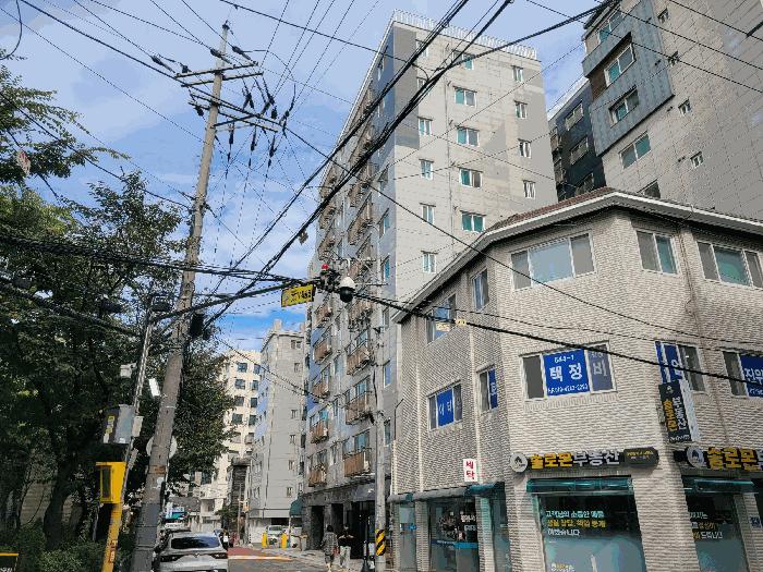 서울특별시 양천구 목동 607-22 파크아리온 제101동 제9층 제904호 다세대(빌라) 경매 사진 5