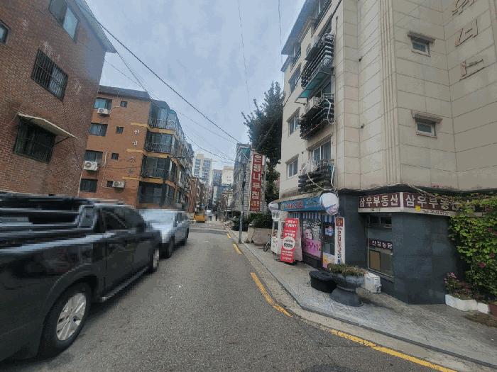 서울특별시 양천구 신월동 539-6 중앙위너스3차 제2층 제201호 다세대(빌라) 경매 사진 2