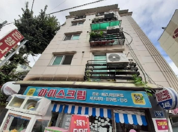 서울특별시 양천구 신월동 539-6 중앙위너스3차 제2층 제201호 다세대(빌라) 경매 사진 6