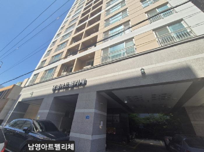 부산광역시 사하구 하단동 888-9 남영아트펠리체 4층401호 도시형생활주택 경매 사진 6