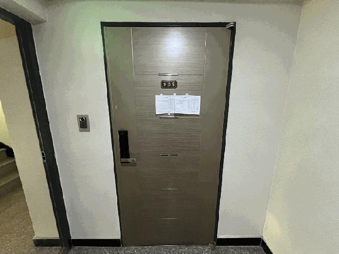 부산광역시 북구 덕천동 385-7 홍익빌레트 9층 905호 오피스텔 경매 사진 2