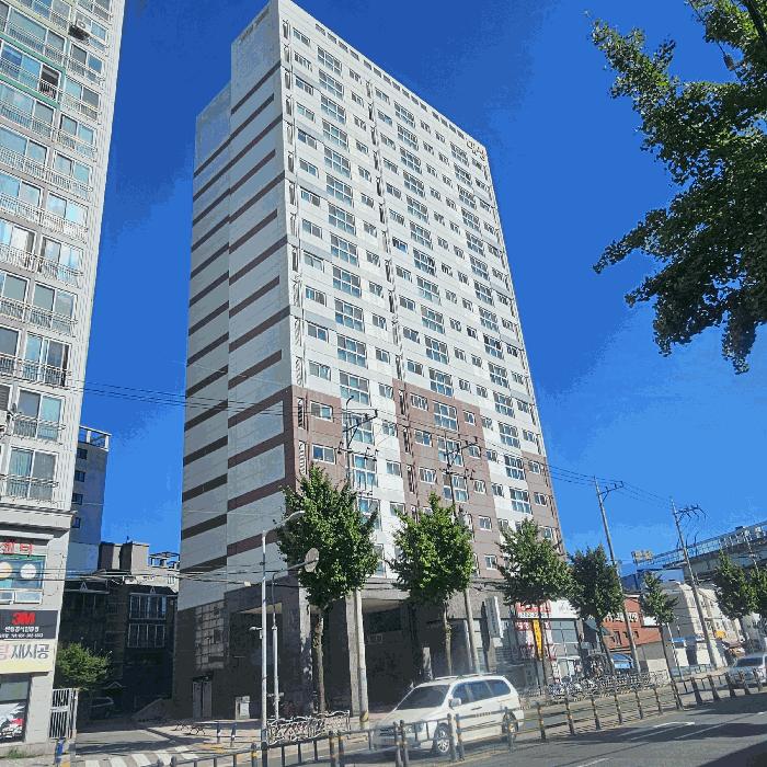부산광역시 사상구 모라동 986-3 대상로웰아파트 15층 1506호 오피스텔 경매 사진 3