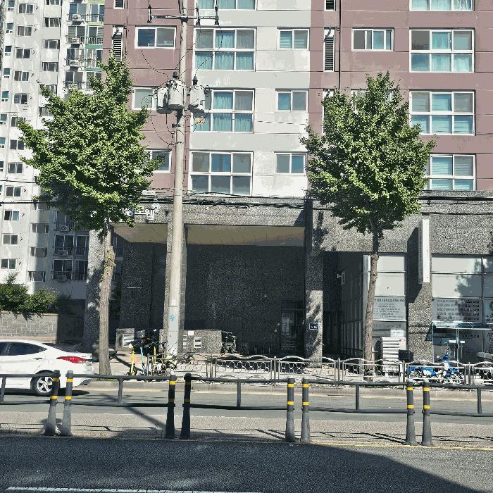 부산광역시 사상구 모라동 986-3 대상로웰아파트 15층 1506호 오피스텔 경매 사진 5