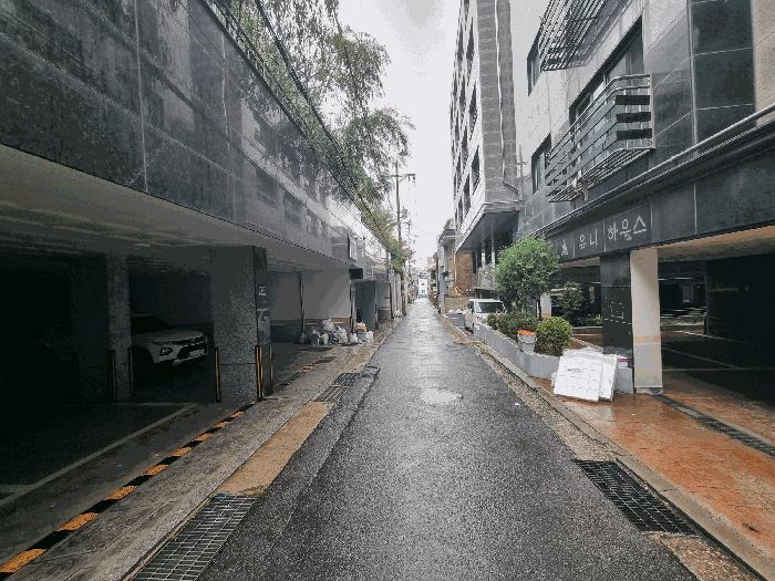 서울특별시 양천구 목동 785-4 형지그레이스 제비동 제2층 제302호 다세대(빌라) 경매 사진 4