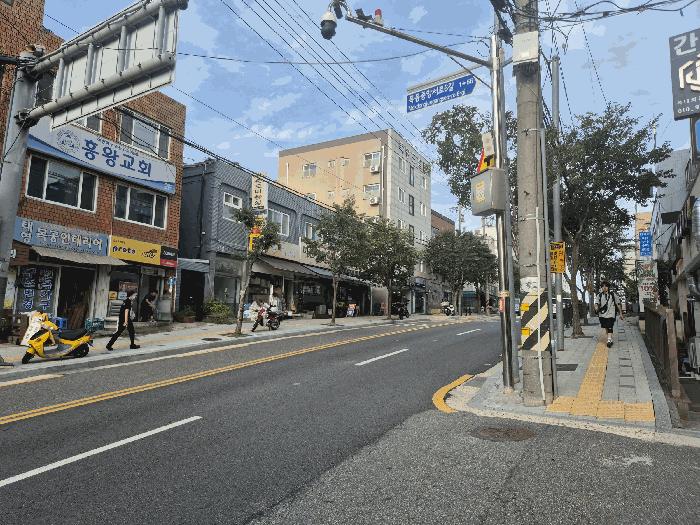 서울특별시 양천구 목동 796-1 페르하임 제3층 제302호 다세대(빌라) 경매 사진 2