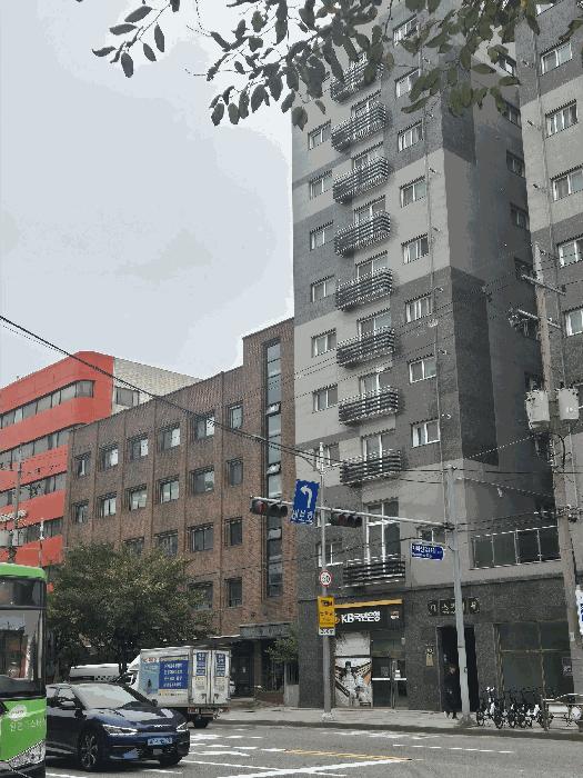 서울 영등포구 오피스텔