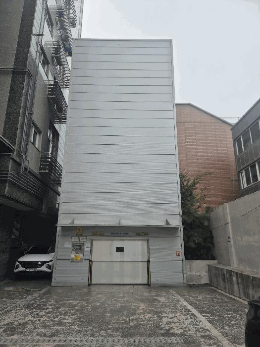 서울특별시 영등포구 대림동 665-8 더스카이뷰 제101동 제4층 제402호 오피스텔 경매 사진 3