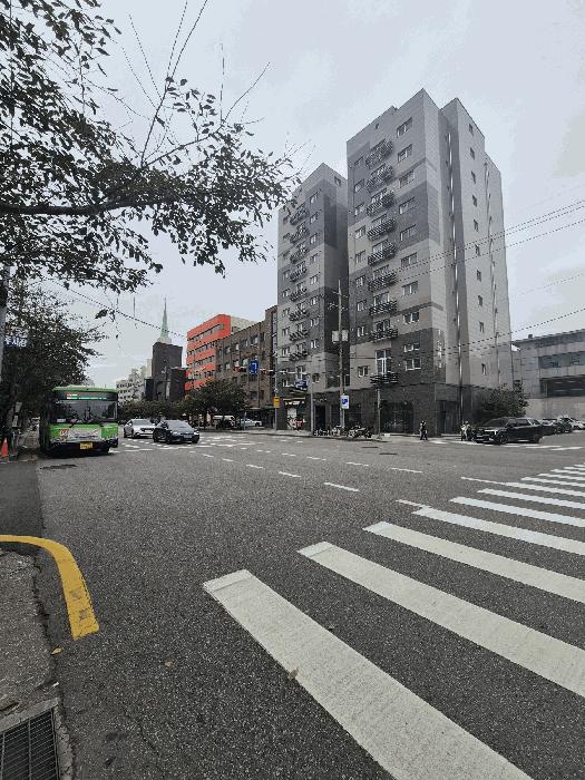 서울특별시 영등포구 대림동 665-8 더스카이뷰 제101동 제4층 제402호 오피스텔 경매 사진 4