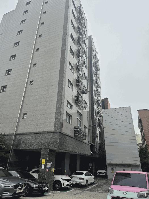 서울특별시 영등포구 대림동 665-8 더스카이뷰 제101동 제4층 제402호 오피스텔 경매 사진 5