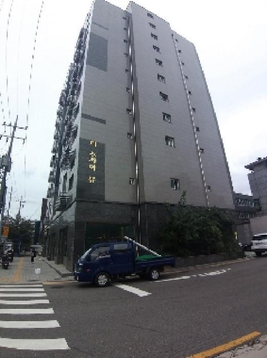 서울특별시 영등포구 대림동 665-8 더스카이뷰 제101동 제4층 제402호 오피스텔 경매 사진 7