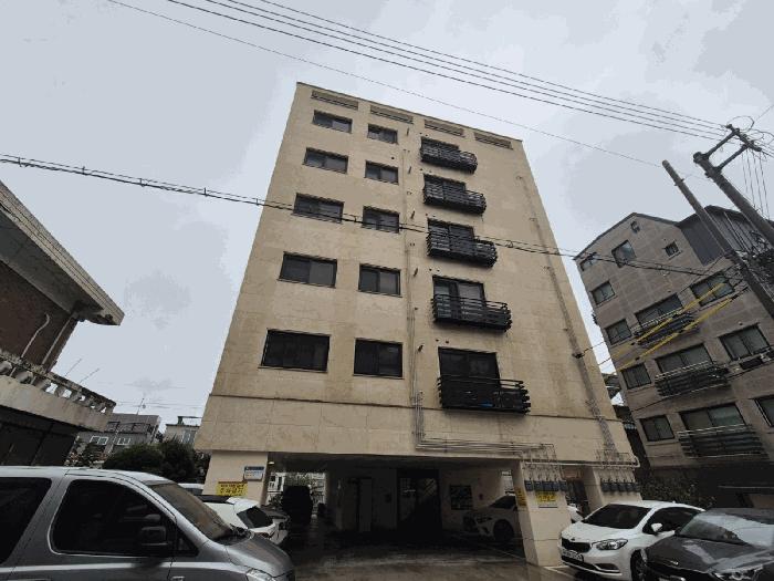서울특별시 강서구 등촌동 365-207 션밸리 제5층 제504호 다세대(빌라) 경매 사진 1