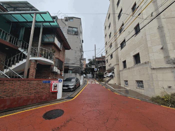 서울특별시 강서구 등촌동 365-207 션밸리 제5층 제504호 다세대(빌라) 경매 사진 2