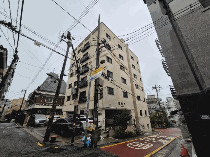 서울특별시 강서구 등촌동 365-207 션밸리 제5층 제504호 다세대(빌라) 경매 사진 3