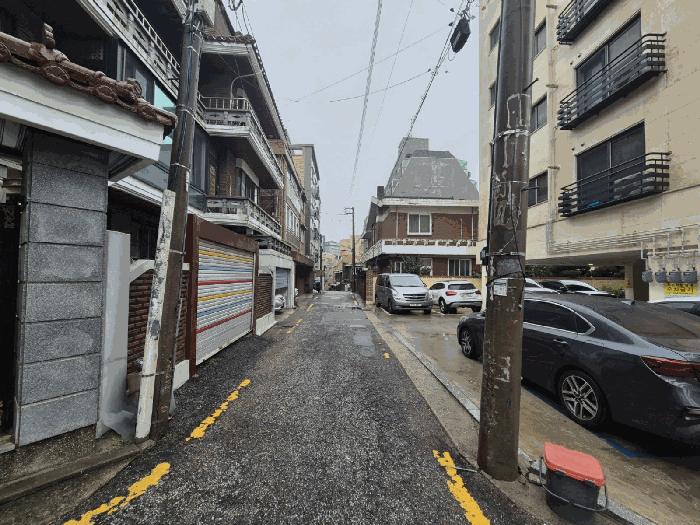 서울특별시 강서구 등촌동 365-207 션밸리 제5층 제504호 다세대(빌라) 경매 사진 4