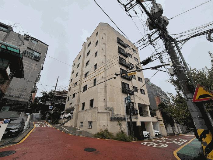 서울특별시 강서구 등촌동 365-207 션밸리 제5층 제504호 다세대(빌라) 경매 사진 5