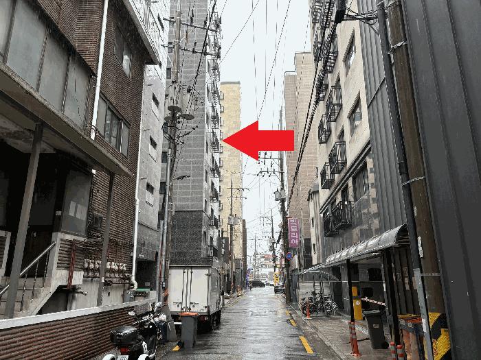 서울특별시 강서구 화곡동 936-30 포엠빌 제3층 제301호 오피스텔 경매 사진 1