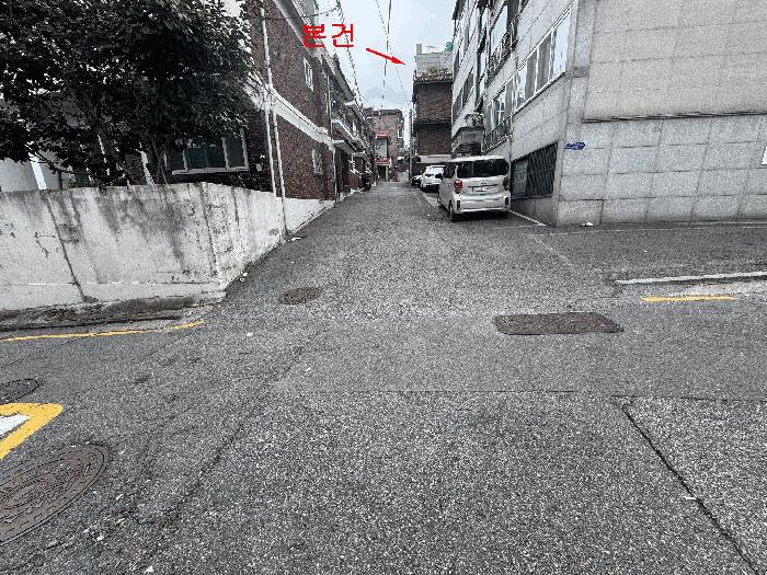 서울특별시 금천구 독산동 1075-15 서래하우스 제4층 제403호 다세대(빌라) 경매 사진 2