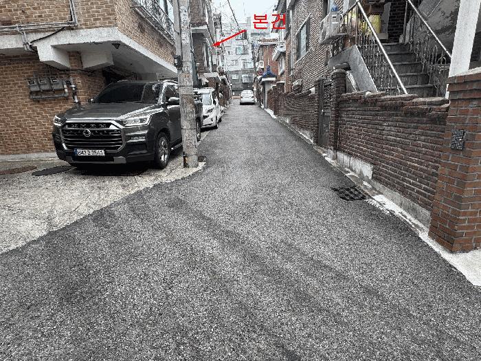서울특별시 금천구 독산동 1075-15 서래하우스 제4층 제403호 다세대(빌라) 경매 사진 4