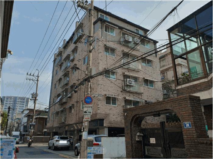 서울특별시 양천구 신월동 242-35 디하우스 제4층 제401호 다세대(빌라) 경매 사진 1