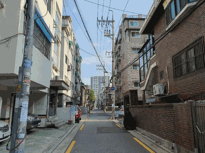서울특별시 양천구 신월동 242-35 디하우스 제4층 제401호 다세대(빌라) 경매 사진 3