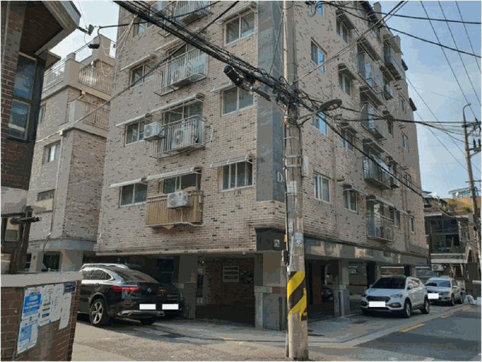 서울특별시 양천구 신월동 242-35 디하우스 제4층 제401호 다세대(빌라) 경매 사진 4