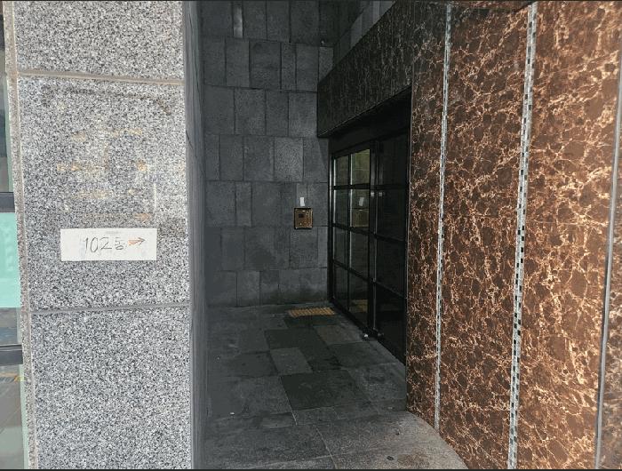 서울특별시 강서구 등촌동 721 동양하우징 제102동 재6층 제603호 오피스텔 경매 사진 3