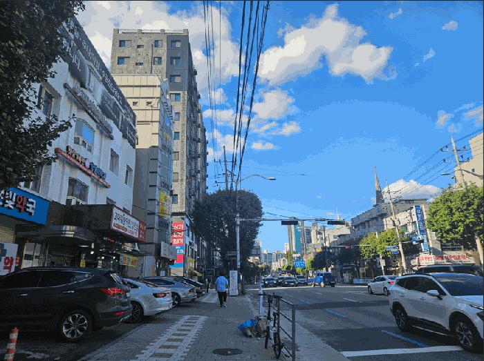 서울특별시 강서구 등촌동 721 동양하우징 제102동 재6층 제603호 오피스텔 경매 사진 4