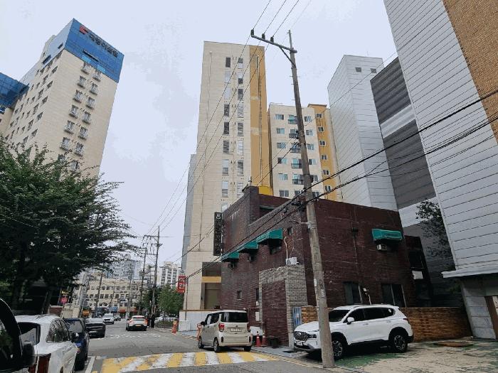 서울특별시 강서구 염창동 261-16 루미온 제101동 제8층 제804호 오피스텔 경매 사진 6