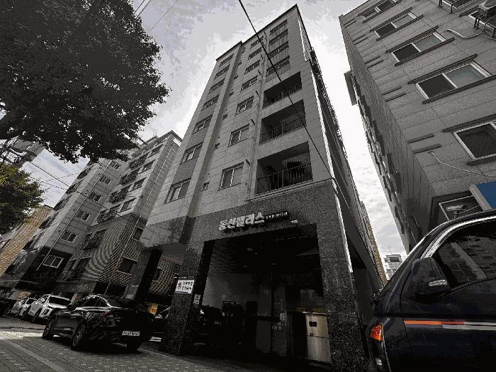 서울특별시 양천구 신월동 60-23 동선팰리스 제8층 제802호 다세대(빌라) 경매 사진 1