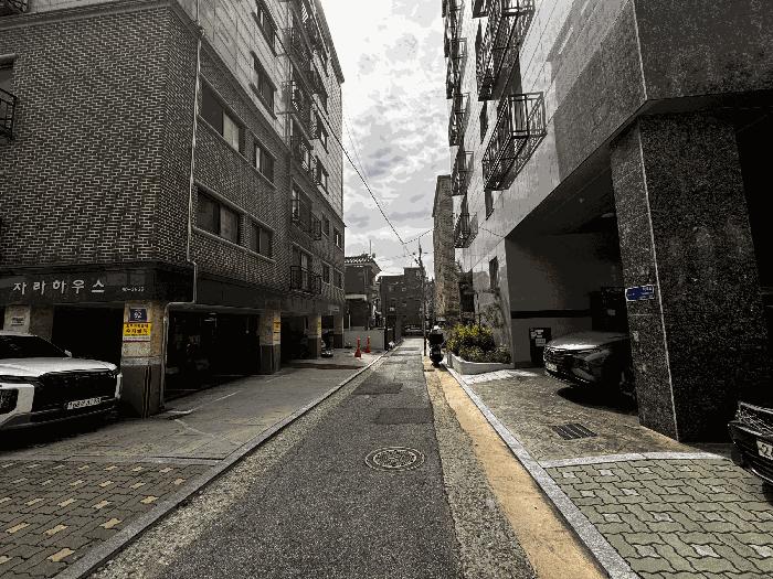 서울특별시 양천구 신월동 60-23 동선팰리스 제8층 제802호 다세대(빌라) 경매 사진 2