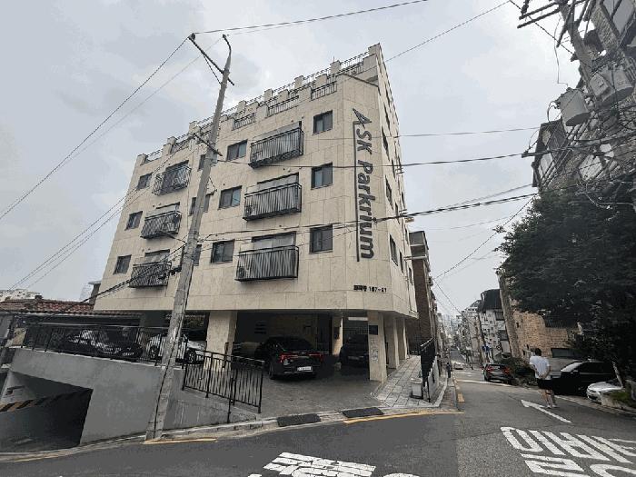 서울특별시 강서구 화곡동 157-21 에스케이파크리움 제2층 제202호 다세대(빌라) 경매 사진 10